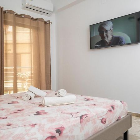 Neon 2Br Luxurious Central Apt Heraklion Экстерьер фото